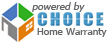 Powered by Choice Home Warranty