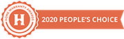 Home Warranty Awards | 2020 People's Choice
