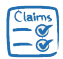 Claims Checklist