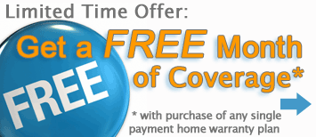 Home Warranty Quote