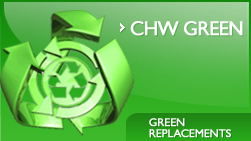 Home Warranty Green Energy Savings Plan
