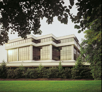 CHW Headquarters