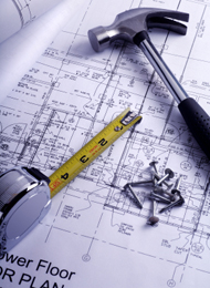 Home Warranty Claims Center