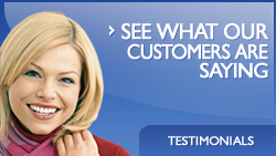 Choice Home Warranty Reviews / Testimonials by our Customers