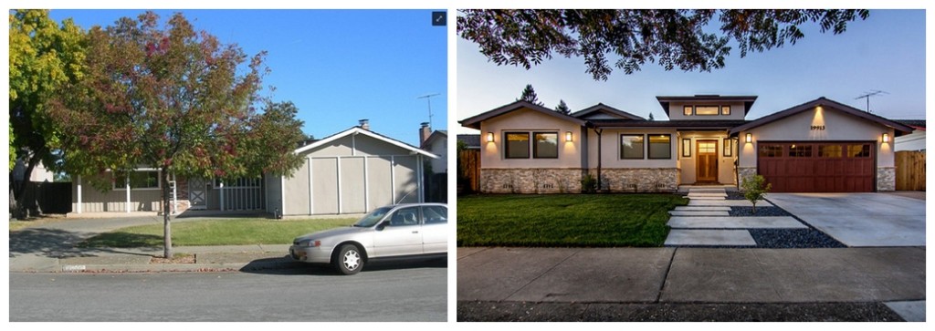 ranch house renovation houzz