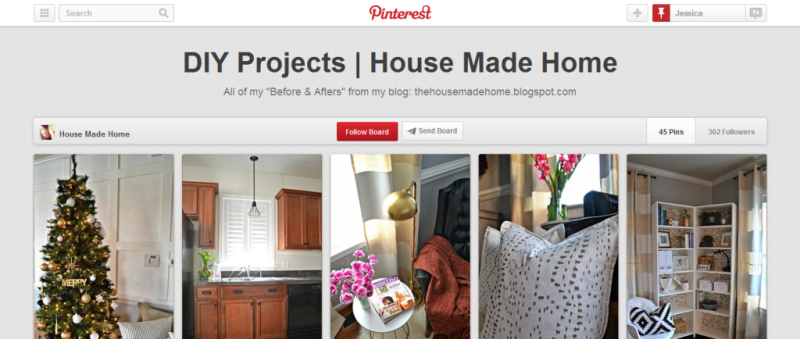 diy projects home improvement pinterest board