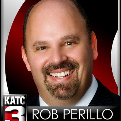 Rob Perillo on Twitter