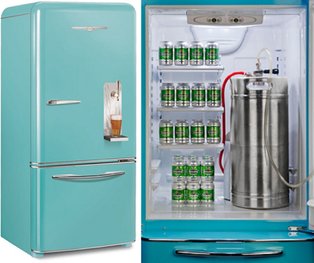 northstar beer keg fridge unique appliances