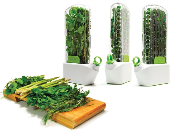 prepara herb savor unique appliances