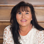 Petra Richardson - one of the 15 best real estate agents in San Antonio, Texas