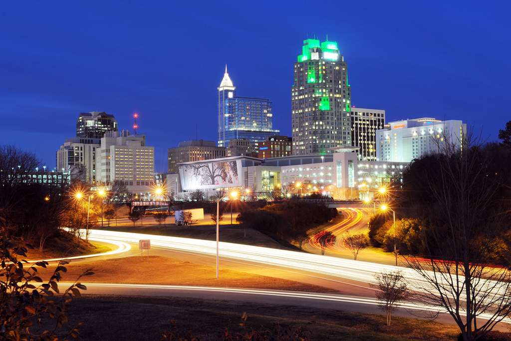 the 15 best realtors of raleigh nc (photo by https://www.flickr.com/photos/ncdot/)