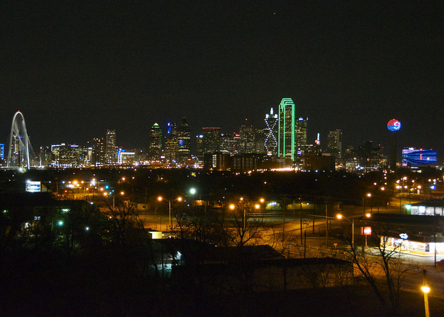 the best real estate agents in dallas, tx (photo by https://www.flickr.com/photos/pamwood707/)