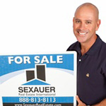 Steve Sexauer - one of the 15 best real estate agents in Tampa, Florida