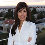 Veronica Flaherty - one of the 15 best real estate agents in El Paso, Texas