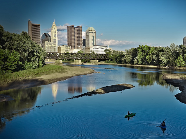 the 15 best real estate agents in columbus ohio (photo by https://www.flickr.com/photos/alwaysshooting/)