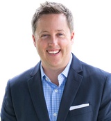 Bradley Gill - one of the 15 best real estate agents in San Jose, California