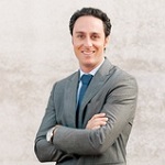 Daniel Beer - one of the 15 best real estate agents in San Diego, California