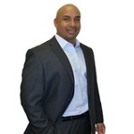 Dean Aguilar - one of the 15 best real estate agents in San Diego, California