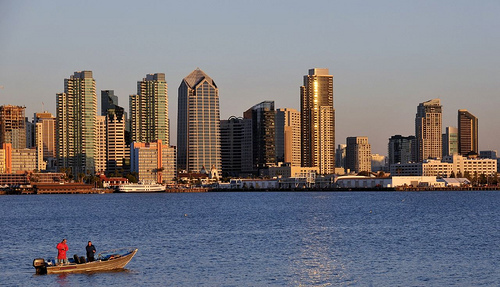 the 15 best real estate agents in san diego, ca (photo by https://www.flickr.com/photos/dirkhansen/)