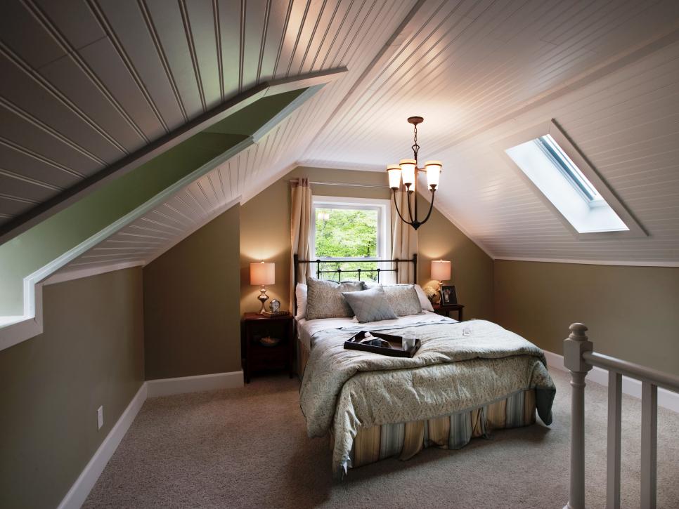 attic space guest room conversion 45 ideas for the ultimate guest room