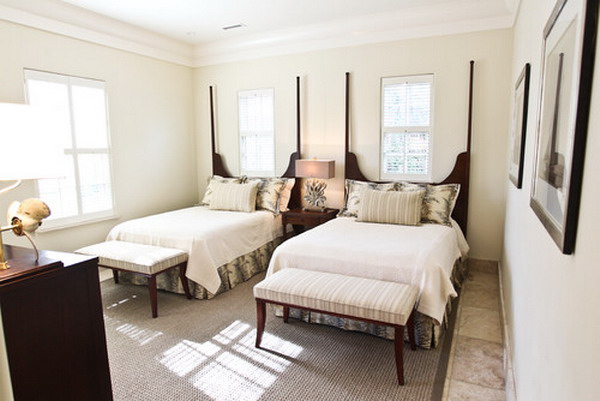 consider guest room bed size 45 ideas for the ultimate guest room