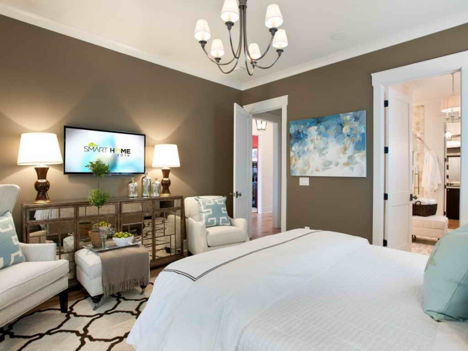 television in the guest room 45 ideas for the ultimate guest room