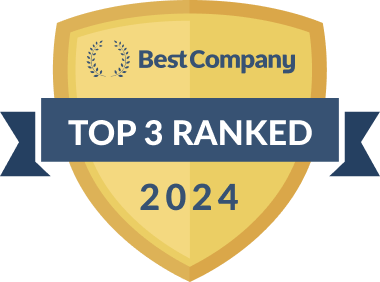 Best Company | Best Overall Score