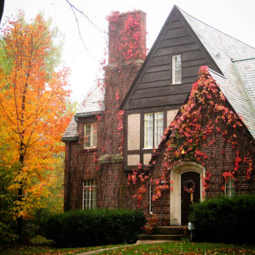 Fall Home Warranty Maintenance Checklist