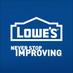 Lowe's on Twitter