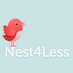 Nest4Less on Twitter
