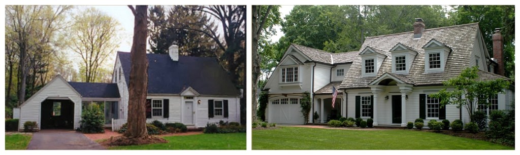 50 Inspirational Home Remodel Before-And-Afters - Choice Home Warranty