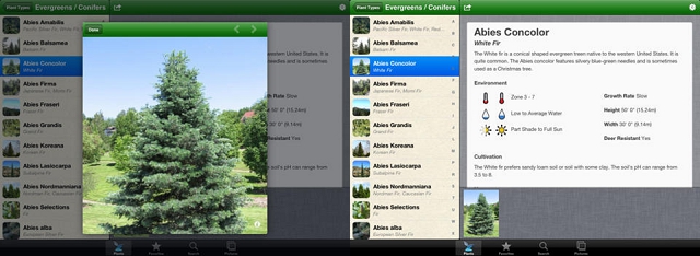 landscaper's companion app