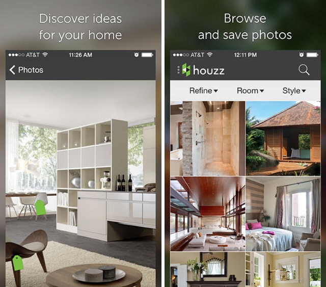 houzz interior design ideas home improvement app