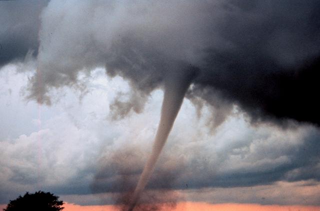 Protect Your Home and Family from a Tornado