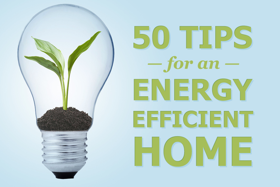 Energy Efficient Home