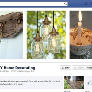 We Like These 25 Home Improvement Facebook Pages
