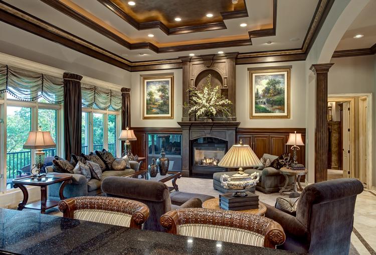 The 25 Best Interior Designers in Kansas City Choice The 25 Best Interior Designers in Kansas City Choice