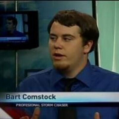 Bart Comstock on Twitter