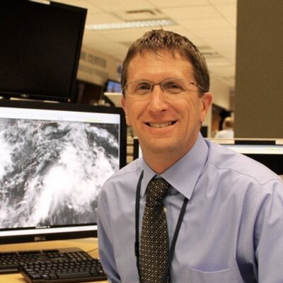 Dr. Rick Knabb on Twitter
