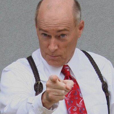 James Spann on Twitter