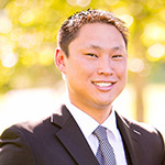 David Ma one of Denver's 15 best realtors