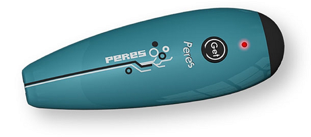 PERES portable electronic nose the most unique appliances