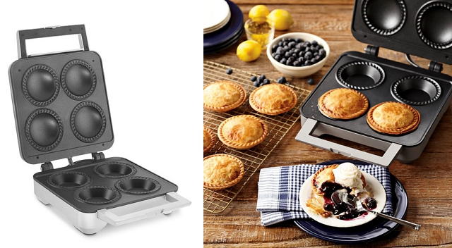 breville personal pie maker unique appliances