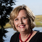 Jan Lynes - one of the 15 best real estate agents in Savannah, Georgia