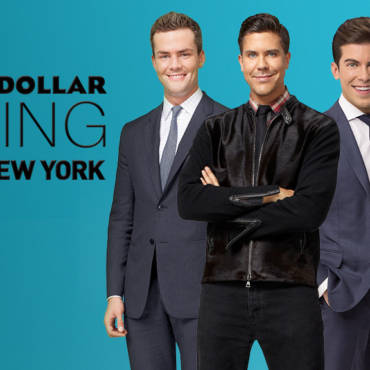 How My Job Is Not Like “Million Dollar Listing”