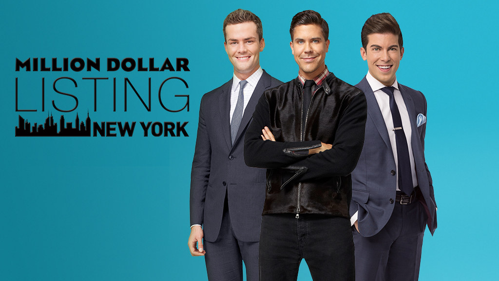 Million Dollar Listing