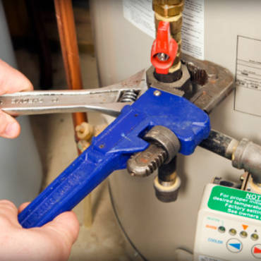 Does a Home Warranty Cover the Water Heater?