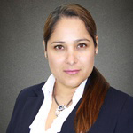 Andrea Saavedra - one of the 15 best Realtors in Spring, TX