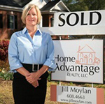 Jill Moylan - one of the 15 best Realtors in Columbia, South Carolina