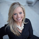 Brittany Turner - one of the 15 best real estate agents in Tampa, Florida